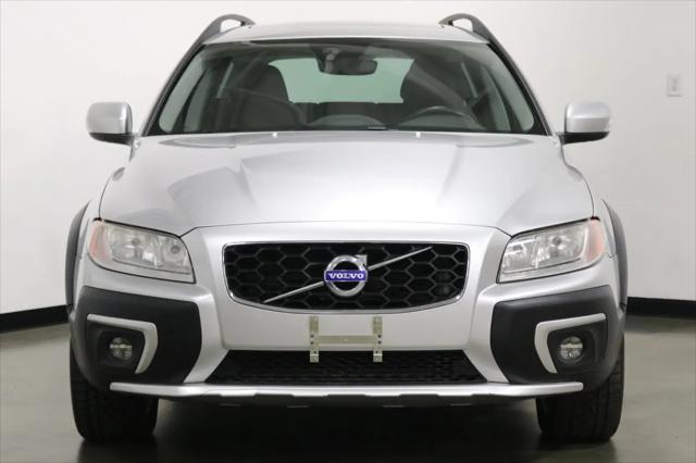 2016 Volvo XC70 T5 Premier