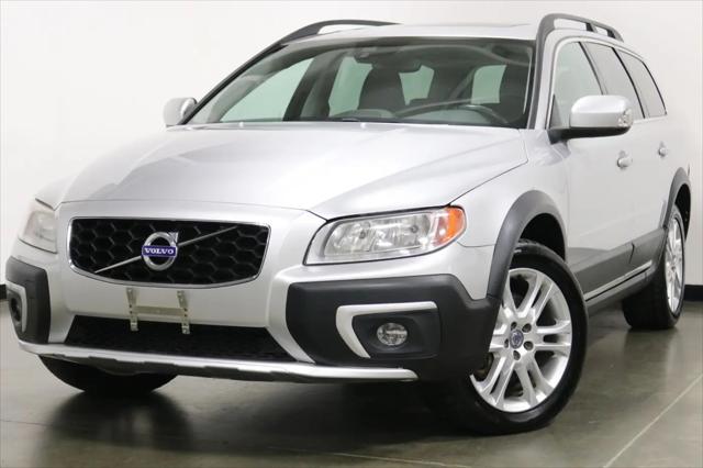2016 Volvo XC70 T5 Premier