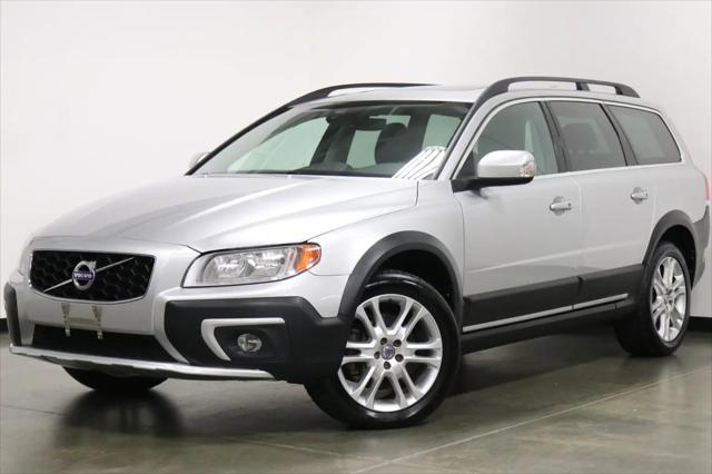 2016 Volvo XC70 T5 Premier