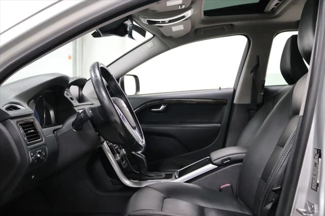 2016 Volvo XC70 T5 Premier