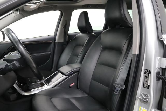 2016 Volvo XC70 T5 Premier