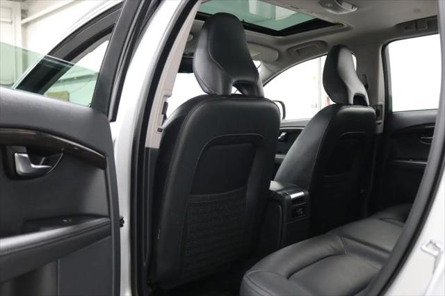 2016 Volvo XC70 T5 Premier
