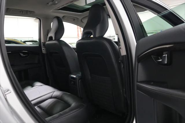 2016 Volvo XC70 T5 Premier