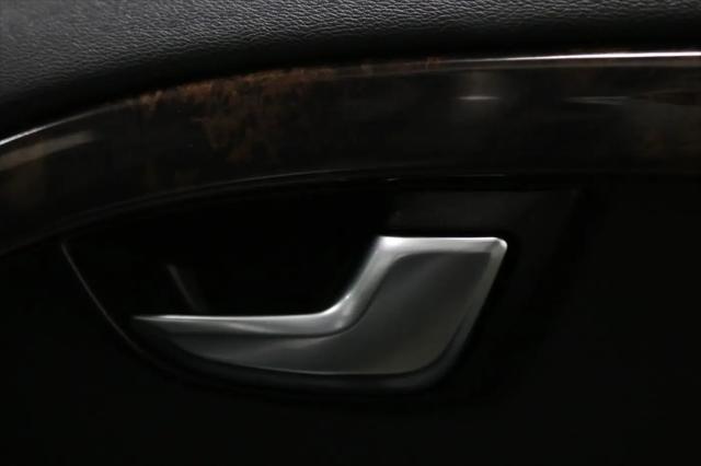 2016 Volvo XC70 T5 Premier
