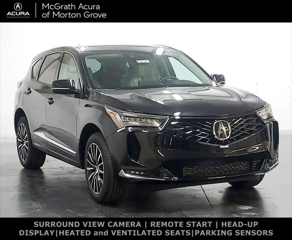 2026 Acura RDX Advance for sale in Morton Grove, IL