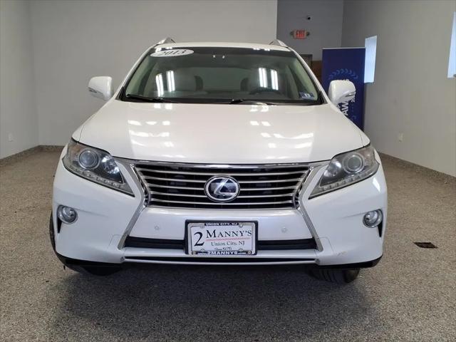 2013 Lexus RX 350 RX 350