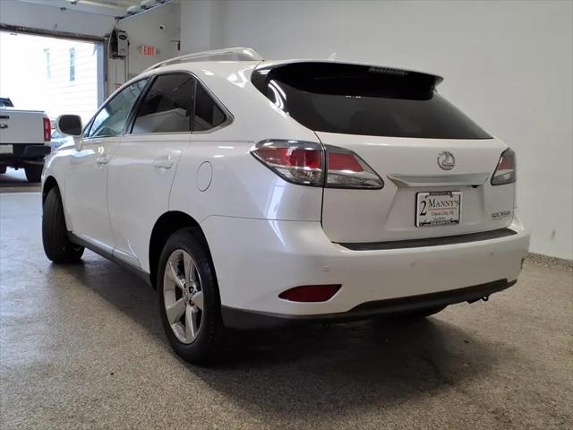 2013 Lexus RX 350 RX 350