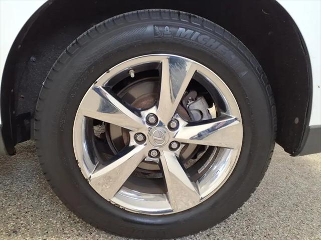 2013 Lexus RX 350 RX 350