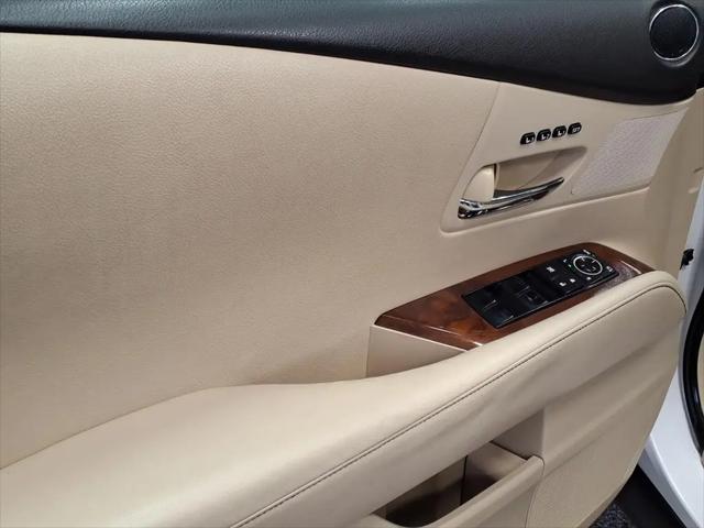 2013 Lexus RX 350 RX 350