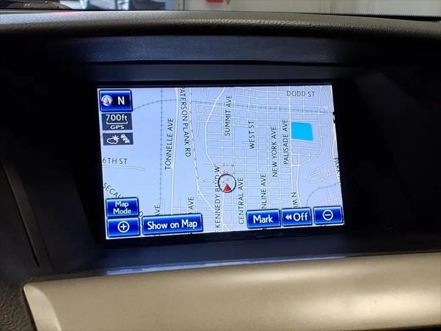 2013 Lexus RX 350 RX 350