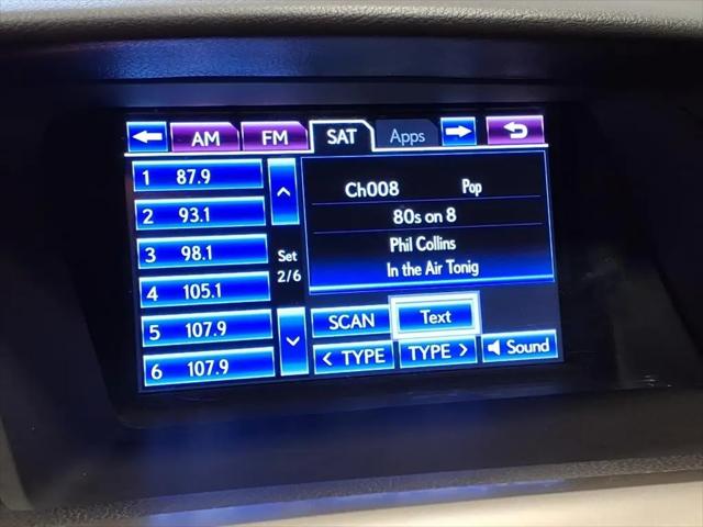 2013 Lexus RX 350 RX 350