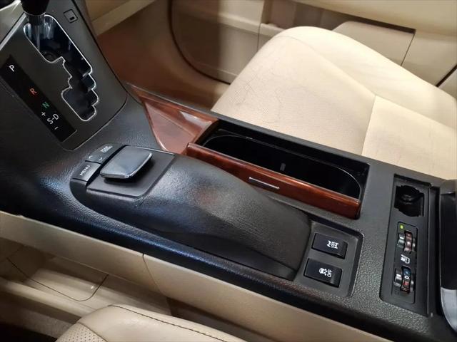 2013 Lexus RX 350 RX 350