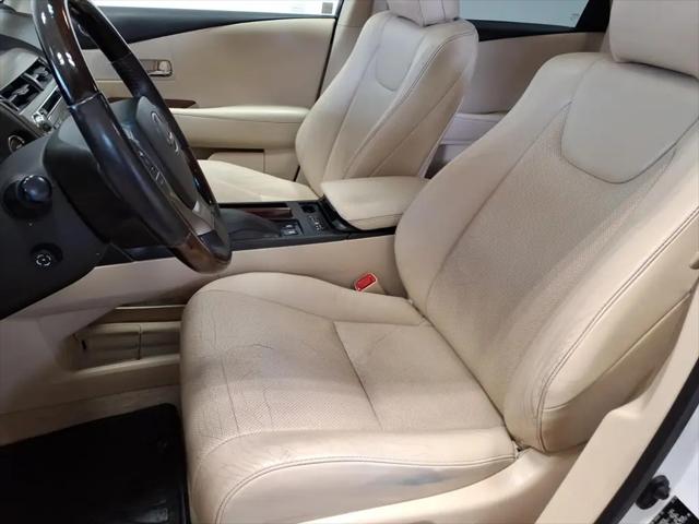 2013 Lexus RX 350 RX 350