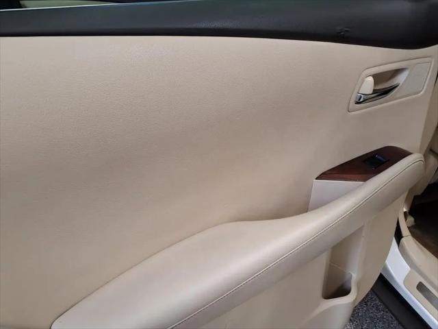2013 Lexus RX 350 RX 350