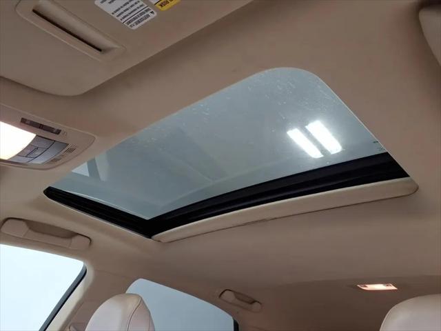 2013 Lexus RX 350 RX 350