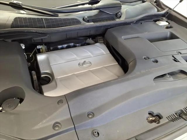 2013 Lexus RX 350 RX 350