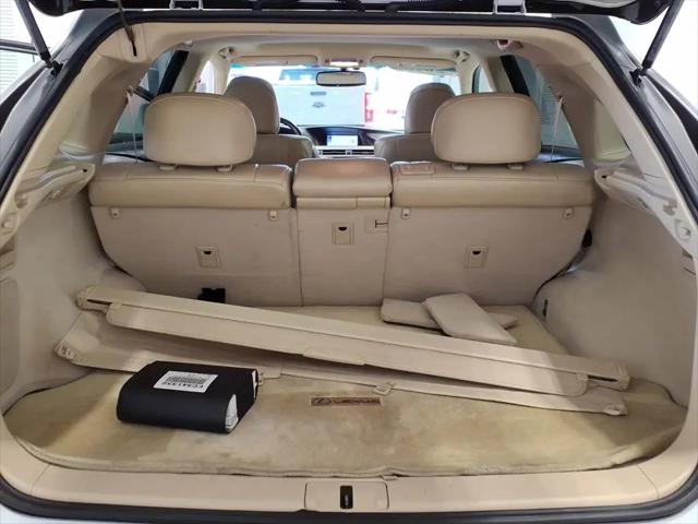 2013 Lexus RX 350 RX 350