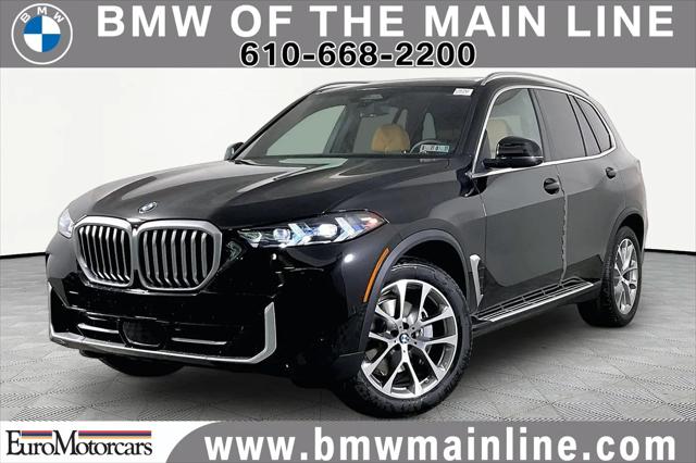 2026 BMW X5 xDrive40i for sale in Bala Cynwyd, PA