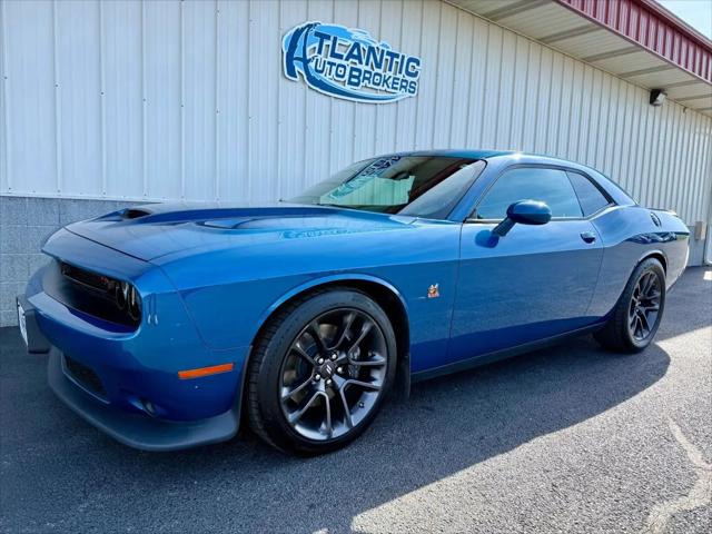 2021 Dodge Challenger R/T Scat Pack for sale in Harrington, DE