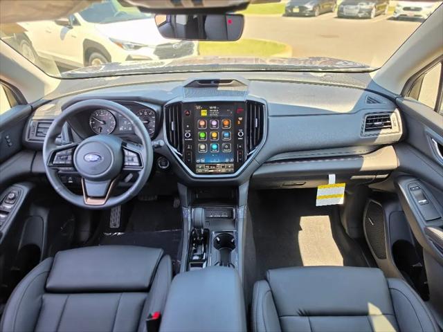 2026 Subaru Ascent Limited Bronze Edition 7-Passenger