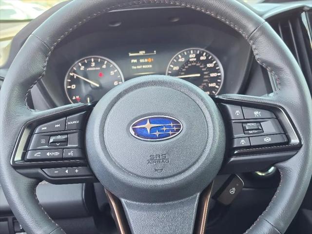 2026 Subaru Ascent Limited Bronze Edition 7-Passenger