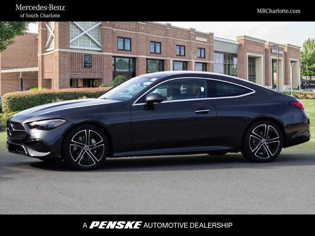 2026 Mercedes-Benz E-CLASS E 300 CLE 300 for sale in Pineville, NC