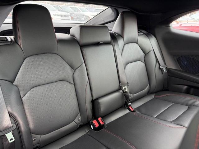 2026 Dodge Charger Scat Pack Plus 2-Door AWD