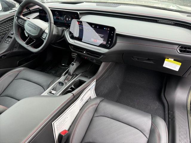 2026 Dodge Charger Scat Pack Plus 2-Door AWD