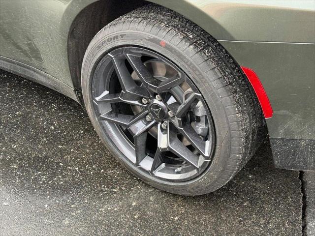 2026 Dodge Charger Scat Pack Plus 2-Door AWD