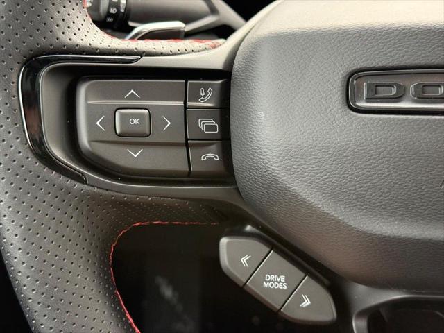 2026 Dodge Charger Scat Pack Plus 2-Door AWD