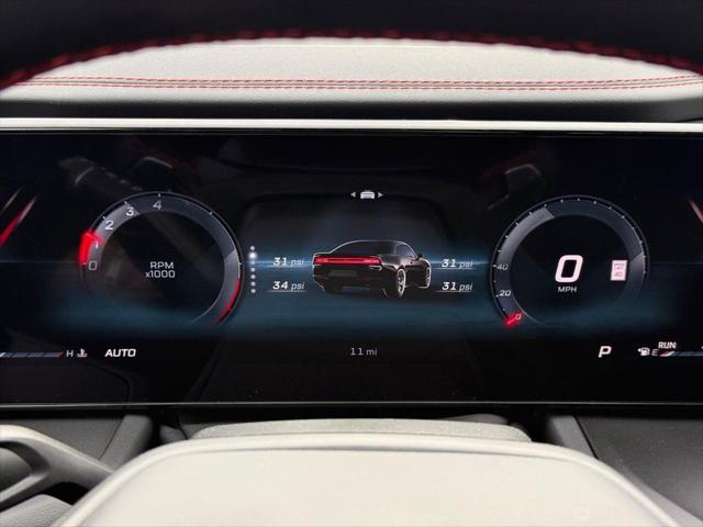 2026 Dodge Charger Scat Pack Plus 2-Door AWD