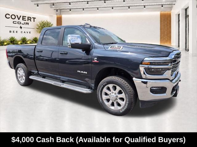 2026 Ram 3500 Laramie Crew Cab 4x4 6'4" Box for sale in Austin, TX