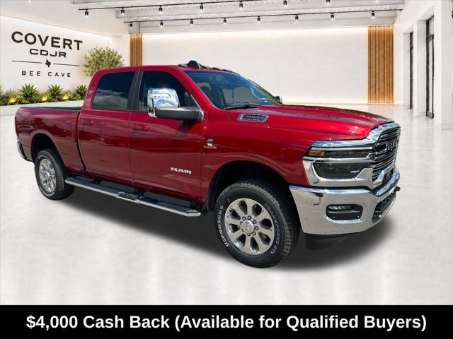 2026 Ram 3500 Laramie Crew Cab 4x4 6'4" Box for sale in Austin, TX