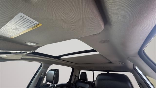 2022 Ram 1500 Laramie Crew Cab 4x4 6'4" Box