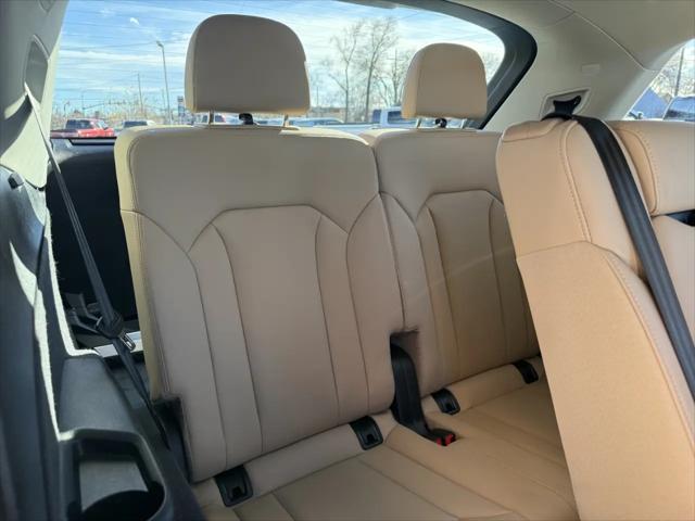 2024 Audi Q7 Premium Plus 45 TFSI quattro Tiptronic