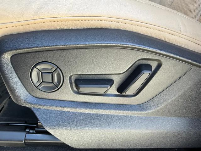 2024 Audi Q7 Premium Plus 45 TFSI quattro Tiptronic