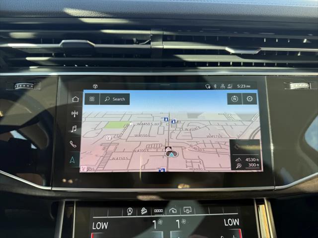 2024 Audi Q7 Premium Plus 45 TFSI quattro Tiptronic