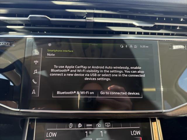 2024 Audi Q7 Premium Plus 45 TFSI quattro Tiptronic