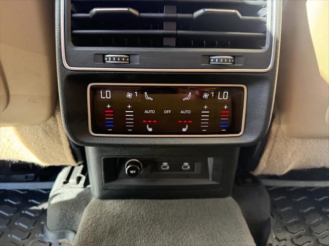 2024 Audi Q7 Premium Plus 45 TFSI quattro Tiptronic