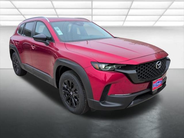 2026 Mazda CX-50 2.5 S Preferred for sale in McKinney, TX