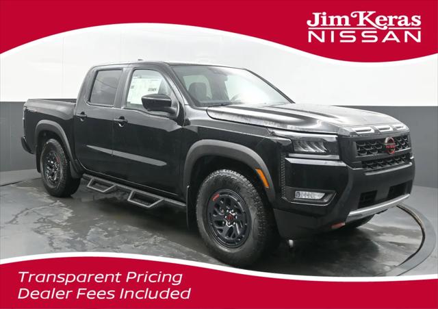 2026 Nissan Frontier Crew Cab PRO-X 4x2 for sale in Memphis, TN