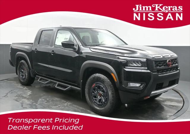 2026 Nissan Frontier Crew Cab PRO-X 4x2 for sale in Memphis, TN