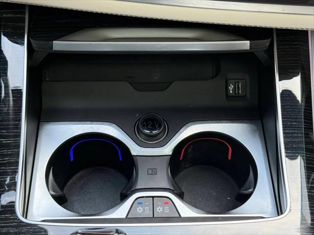 2021 BMW X7 M50i