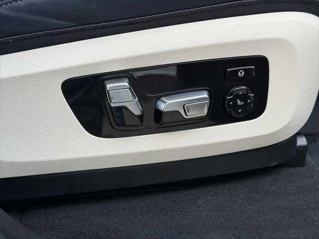 2021 BMW X7 M50i