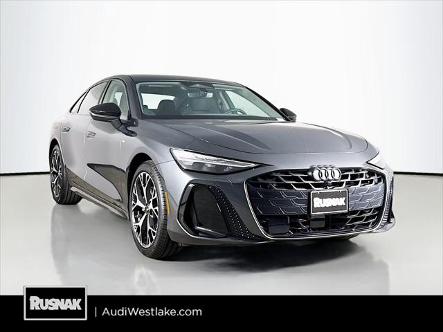 2026 Audi A6 Premium Plus quattro S tronic for sale in Thousand Oaks, CA