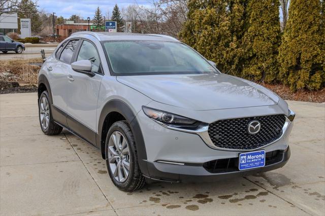 2026 Mazda CX-30 2.5 S Premium for sale in Falmouth, ME