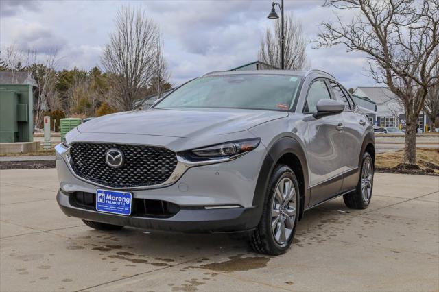 2026 Mazda CX-30 2.5 S Premium