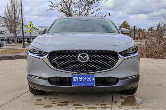 2026 Mazda CX-30 2.5 S Premium