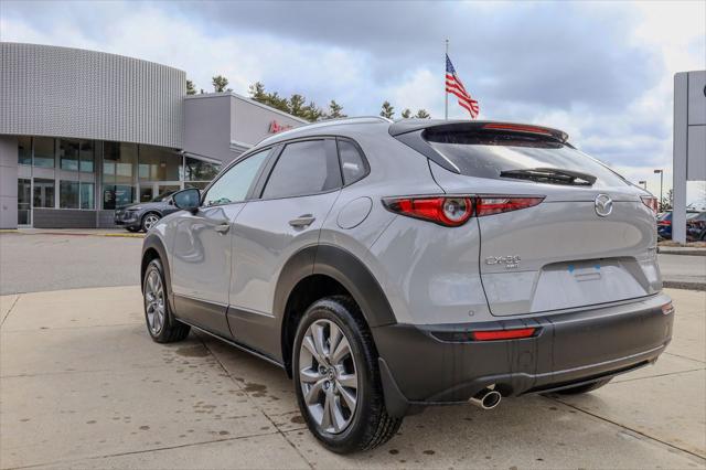 2026 Mazda CX-30 2.5 S Premium
