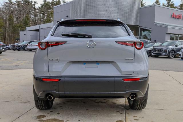 2026 Mazda CX-30 2.5 S Premium